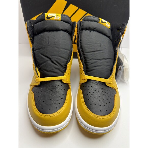 Size 8.5 - Jordan 1 Retro OG High Pollen main image 5